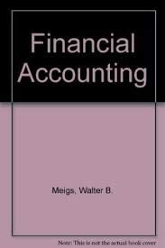 9780070416314: Title: Financial accounting