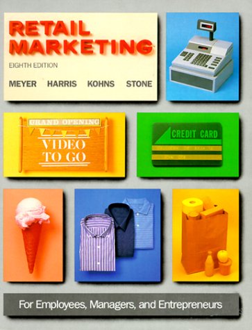 Stock image for Marketing for sale by Tik Books ME