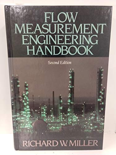 Beispielbild fr Flow Measurement Engineering Handbook zum Verkauf von Better World Books