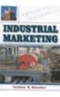 Stock image for Industrial Marketing for sale by dsmbooks