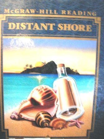 9780070420960: McGraw-Hill Reading: Distant Shore (Grade 6, Level N, Students Textbook)