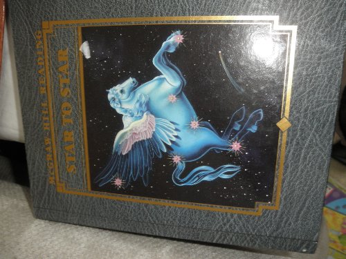 Stock image for Star to Star (McGraw-Hill Reading, Grade 7, Level O) for sale by ThriftBooks-Dallas