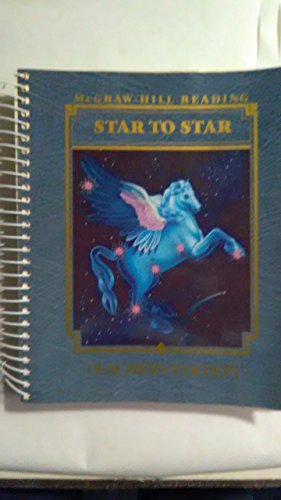 Stock image for Star to Star Teachers Edition for sale by Allied Book Company Inc.