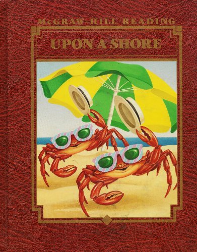 Stock image for Upon A Shore Level F (McGraw-Hill Reading) for sale by Wonder Book