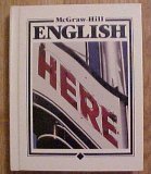 Stock image for McGraw-Hill English grade 6 for sale by Better World Books