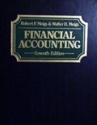 9780070423190: Financial Accounting