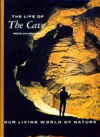 Imagen de archivo de Life of the Cave a la venta por Better World Books: West