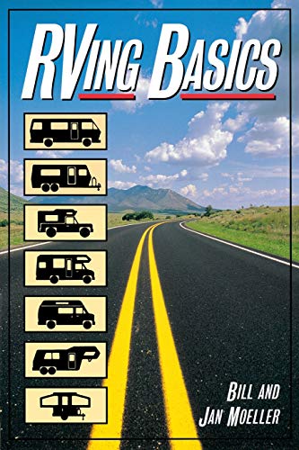 Stock image for RVing Basics for sale by Save With Sam