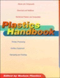 Stock image for Plastics Handbook for sale by HPB-Red