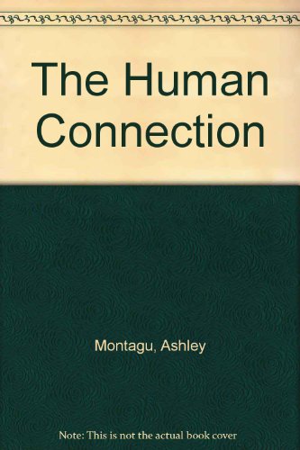 9780070428423: The Human Connection