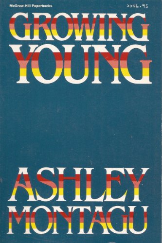 Imagen de archivo de Growing Young a la venta por Wonder Book