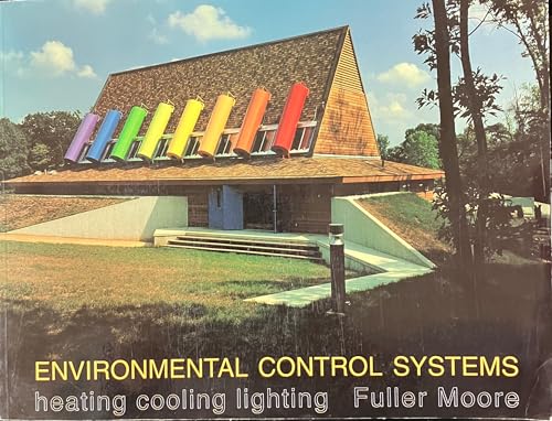 9780070428898: Environmental Control Systems: Heating, Cooling, Lighting