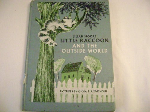 9780070428935: Little Raccoon and the Outside World
