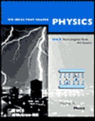 Stock image for Six Ideas That Shaped Physics: Unit E : Electromagnetic Fields Are Dynamic for sale by Mr. Bookman