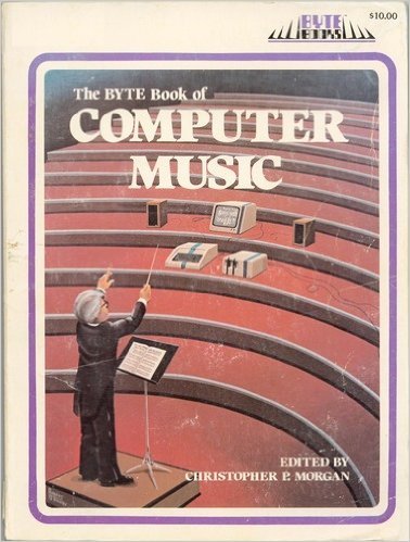 9780070430976: Book of Computer Music