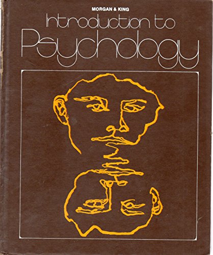 Beispielbild fr Introduction to Psychology zum Verkauf von Shadow Books