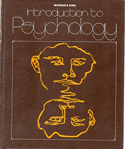 9780070431256: Introduction to Psychology
