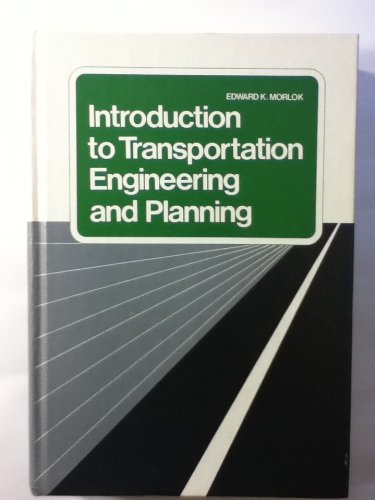 Stock image for Introduction to Transportation Engineering and Planning for sale by ThriftBooks-Atlanta