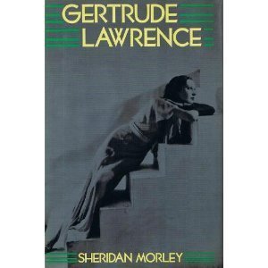 Stock image for Gertrude Lawrence: A Biography for sale by Wonder Book