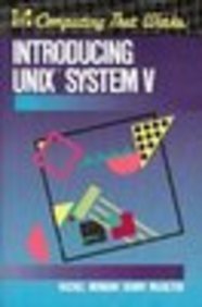 9780070431522: Introducing Unix System V