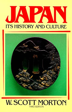 9780070434233: Japan: Its History and Culture