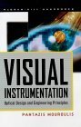 Visual Instrumentation: Optical Design & Engineering Principles (9780070435612) by Mouroulis, Pantazis