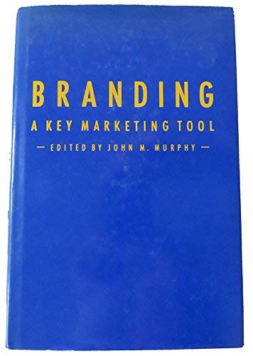 Stock image for Branding: A Key Marketing Tool for sale by ThriftBooks-Dallas