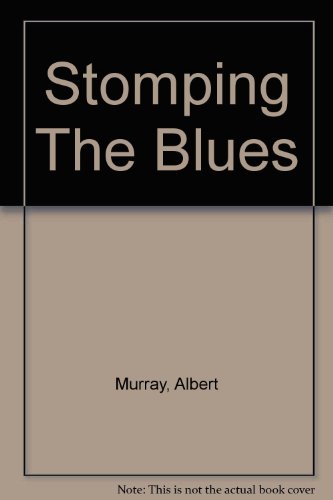 9780070440791: Stomping the Blues