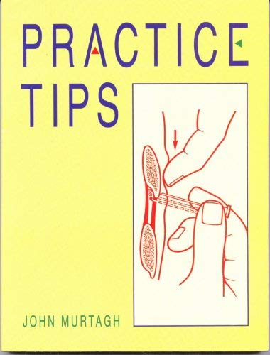 Stock image for Practice Tips for sale by Wonder Book