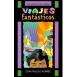 Stock image for Viajes fantasticos: Vol. 1 in the Storyteller's Series (J. Ranade IBM Series) for sale by SecondSale