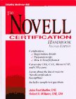 9780070443648: Novell Certification Handbook