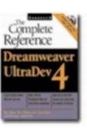 Stock image for Dreamweaver Ultradev 4 : The Complete Reference (With Cd) for sale by Books Puddle