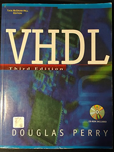 9780070445406: VHDL