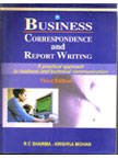 Business Correspondence and Report Writing, A Practical Approach to Business and Technical Commun...