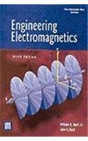 Beispielbild fr Engineering Electromagnetics zum Verkauf von Books From California