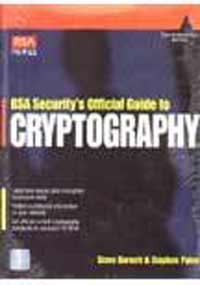 9780070446168: Rsa Securitys Official Guide To Cryptography