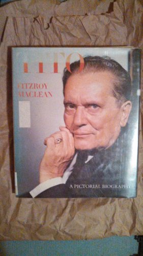 Stock image for Tito: A Pictorial Biography for sale by ThriftBooks-Atlanta