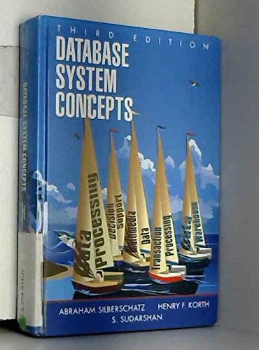 9780070447561: Database System Concepts