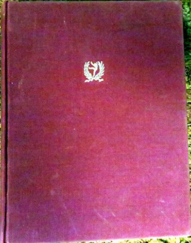 Beispielbild fr College football, U.S.A., 1869-1973;: Official book of the National Football Foundation zum Verkauf von Better World Books