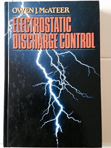 Beispielbild fr Electrostatic Discharge Control zum Verkauf von Better World Books