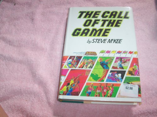 Stock image for The Call of the Game for sale by Better World Books