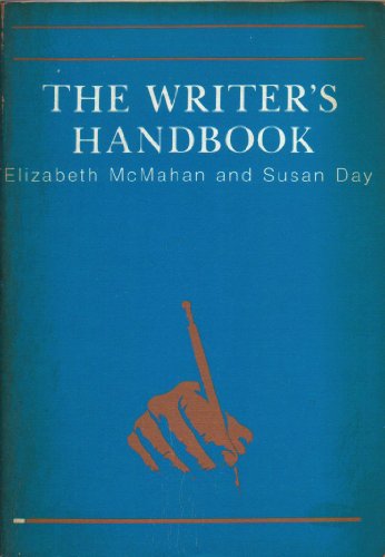 Imagen de archivo de The Writer's Handbook a la venta por Lighthouse Books and Gifts