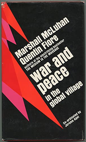 9780070454385: War and Peace in the Global Village
