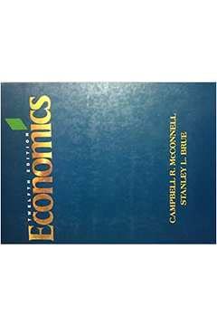 Economics: Principles, Problems, and Policies (9780070455597) by Campbell R. McConnell