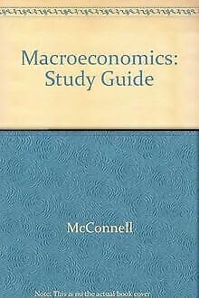 9780070456051: Macroeconomics