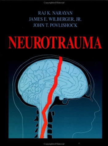 Stock image for Neurotrauma for sale by Salish Sea Books