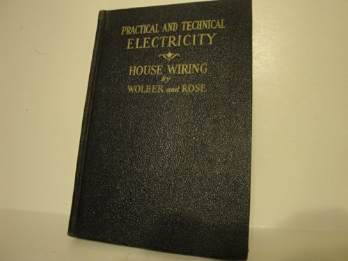 Stock image for Practical Electricity for sale by ThriftBooks-Atlanta