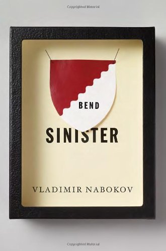 9780070457102: Bend Sinister by Vladimir Nabokov (1990-04-14)