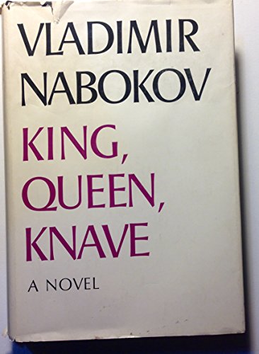 9780070457164: King, Queen, Knave