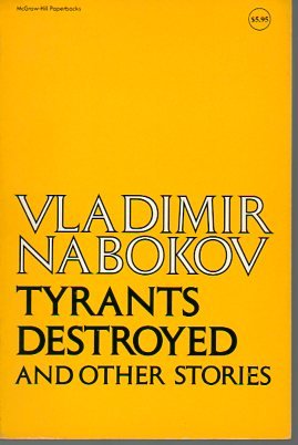 9780070457188: Tyrants Destroyed and Other Short Stories